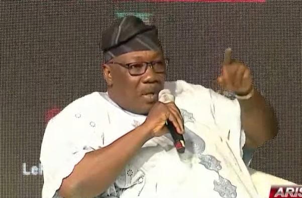 Osun people’ll vote for me to end thuggery, restore peace — ADC’s Salaam