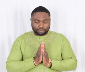 Seunzzy Sax announces August release dates for two gospel music projects