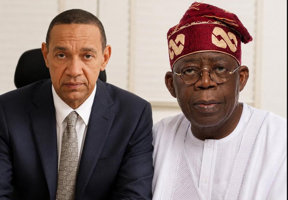 ‘Nigeria needs more mad men in your government’ – Murray-Bruce tells Tinubu