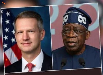 Christians killings: Why US won’t remove Nigeria’s CPC tag —Congressman Moore 