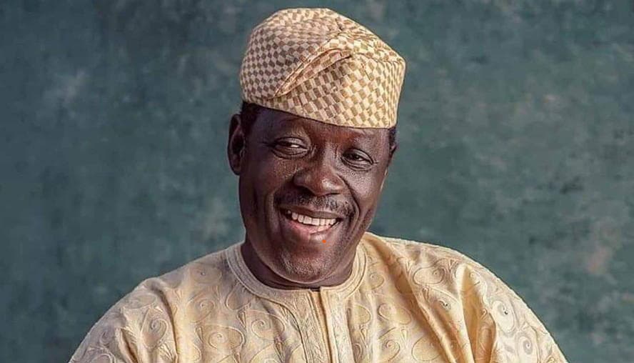 Nollywood actor Taiwo Hassan ‘Ogogo’ is dead