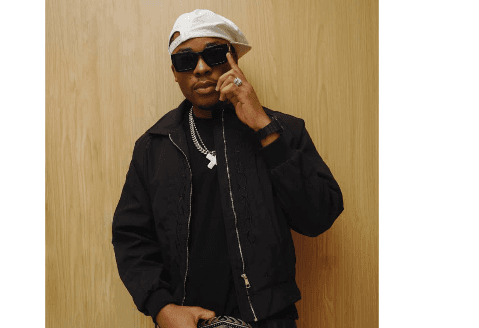 Shamzydane releases new Afrobeat single ‘Alone’