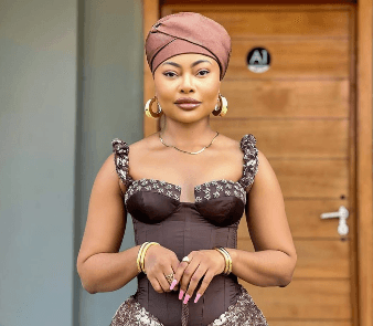 I’m strict when it comes to dating – Teniola Aladese