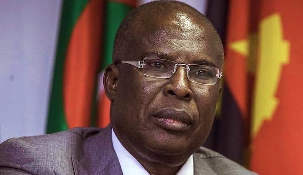 Timipre Sylva resigns from APC amid coup allegations