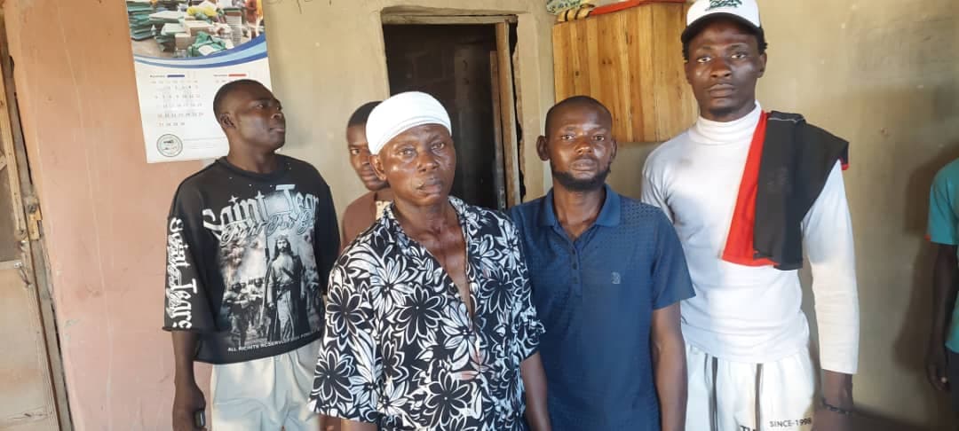 Five wounded as transport unions’ members clash in Kwara
