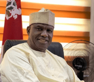 Ondo Central: Return Akinyelure to senate, Adebumiti urges voters