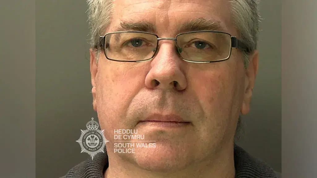 Son jailed after keeping mother’s body in freezer for nearly three years