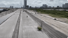 FG deploys special guards to protect Lagos-Calabar highway