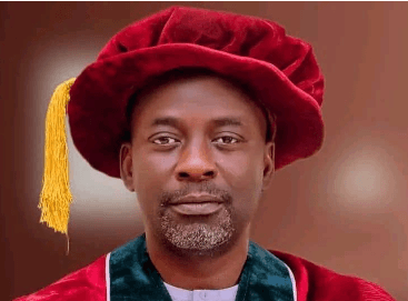 FCE Gombe warns against illegal land transactions around campus