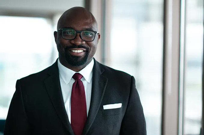 Meet Nigeria’s George Azih celebrated by US for fintech innovation