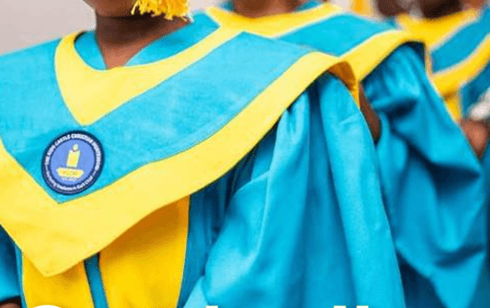 Graduation parties or extortion by other means