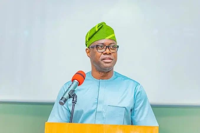 2027: Makinde urges APM leaders to work with other opposition parties