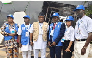 Osun Election: INEC observers warn against unverified reports