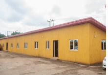 EndSARS unrest: LSDPC rehabilitates damaged LASTMA station, donates two operational vehicles