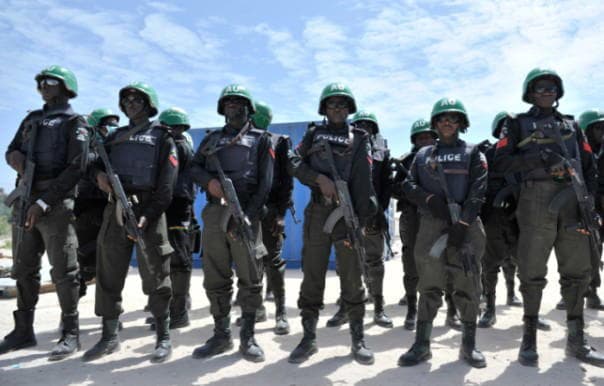 Methodist Church demands urgent action on insecurity, hardship, corruption, backs state police