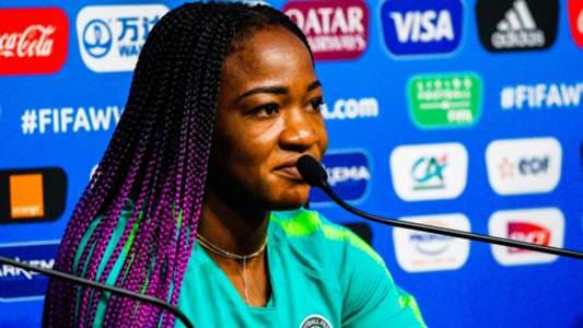 WAFCON: ‘We failed to qualify because of poor preparation’ — Ordega