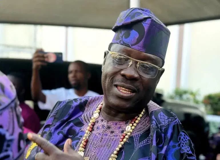 ‘Stage-four cancer doesn’t mean hospitals are refusing to treat Ogogo’ – Doctor clarifies