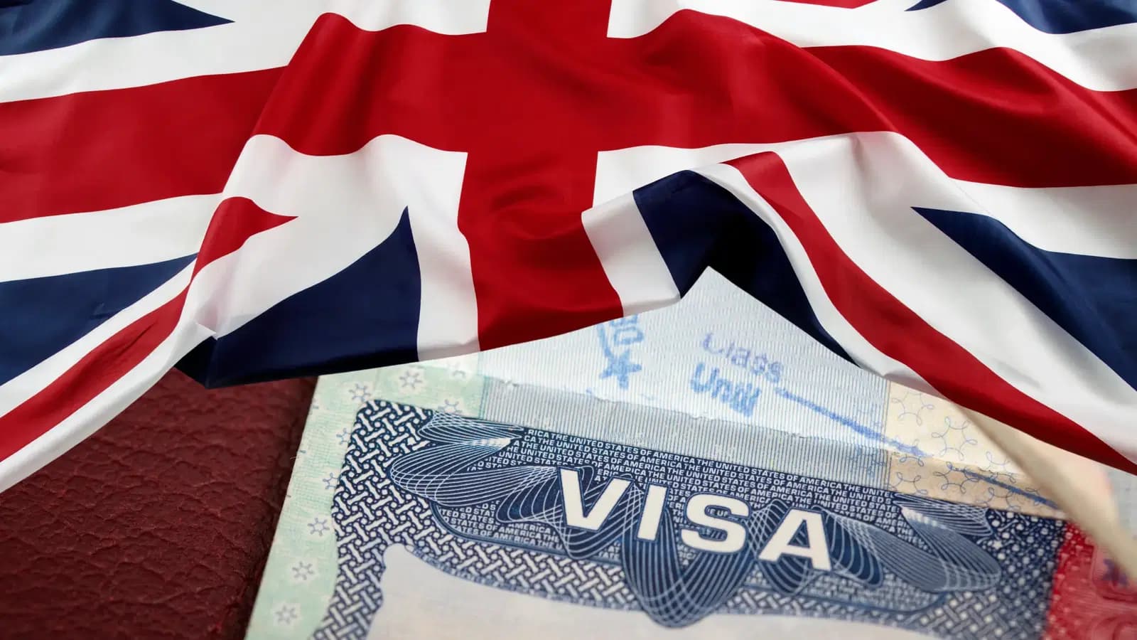 3 African countries that qualify for UK Child Benefit