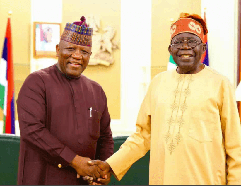 2027: APC campaign‘ll focus on Tinubu’s achievements, not promises — Yari