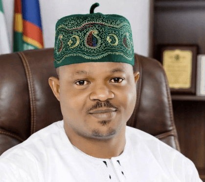 2027: Youths, students rally behind Tinubu, Abiodun, Adeola in Ogun