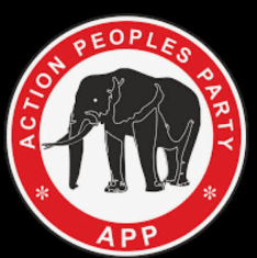 APP: Billboard removal provocative — Party