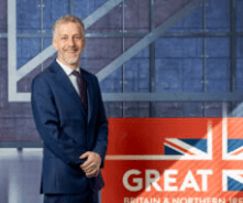 UK appoints Alastair Long as Trade Commissioner for Africa