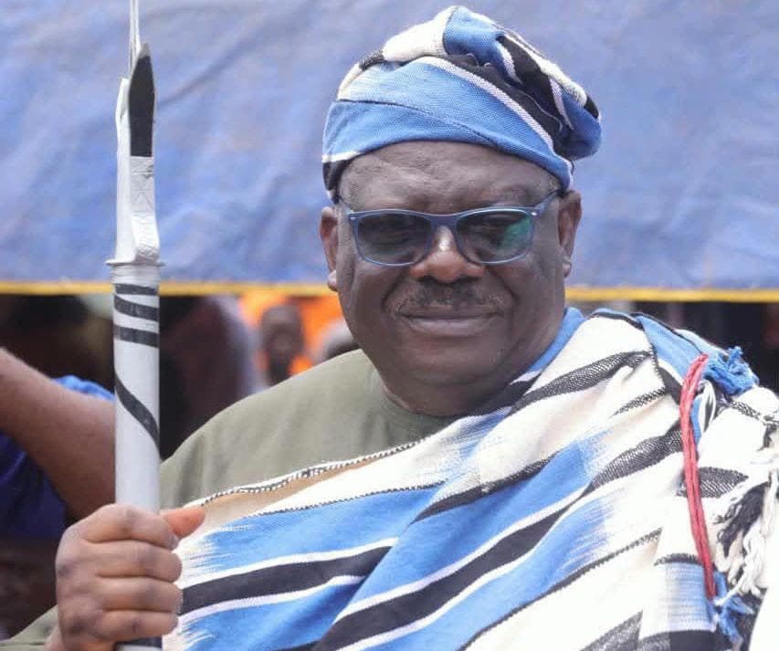 Attack on Obi disgraceful assault on democracy —  Aondoakaa