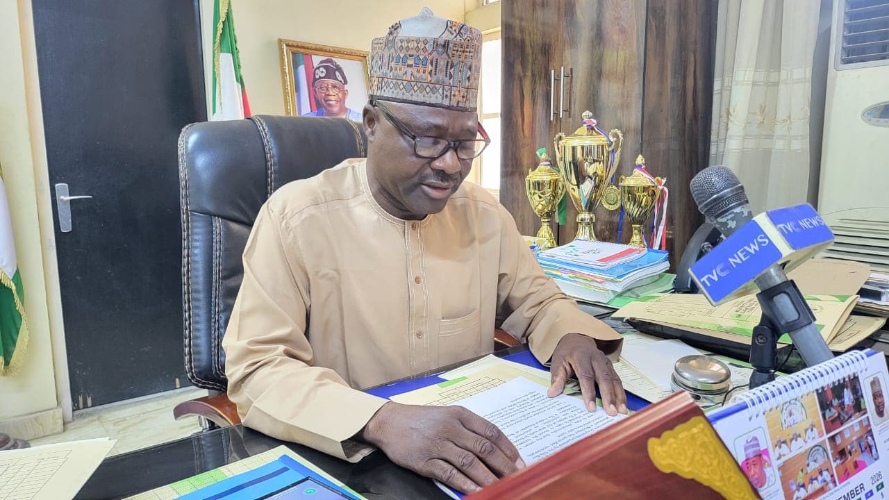 Borno commissioner retracts ‘finger-breaking’ comment, apologises to residents