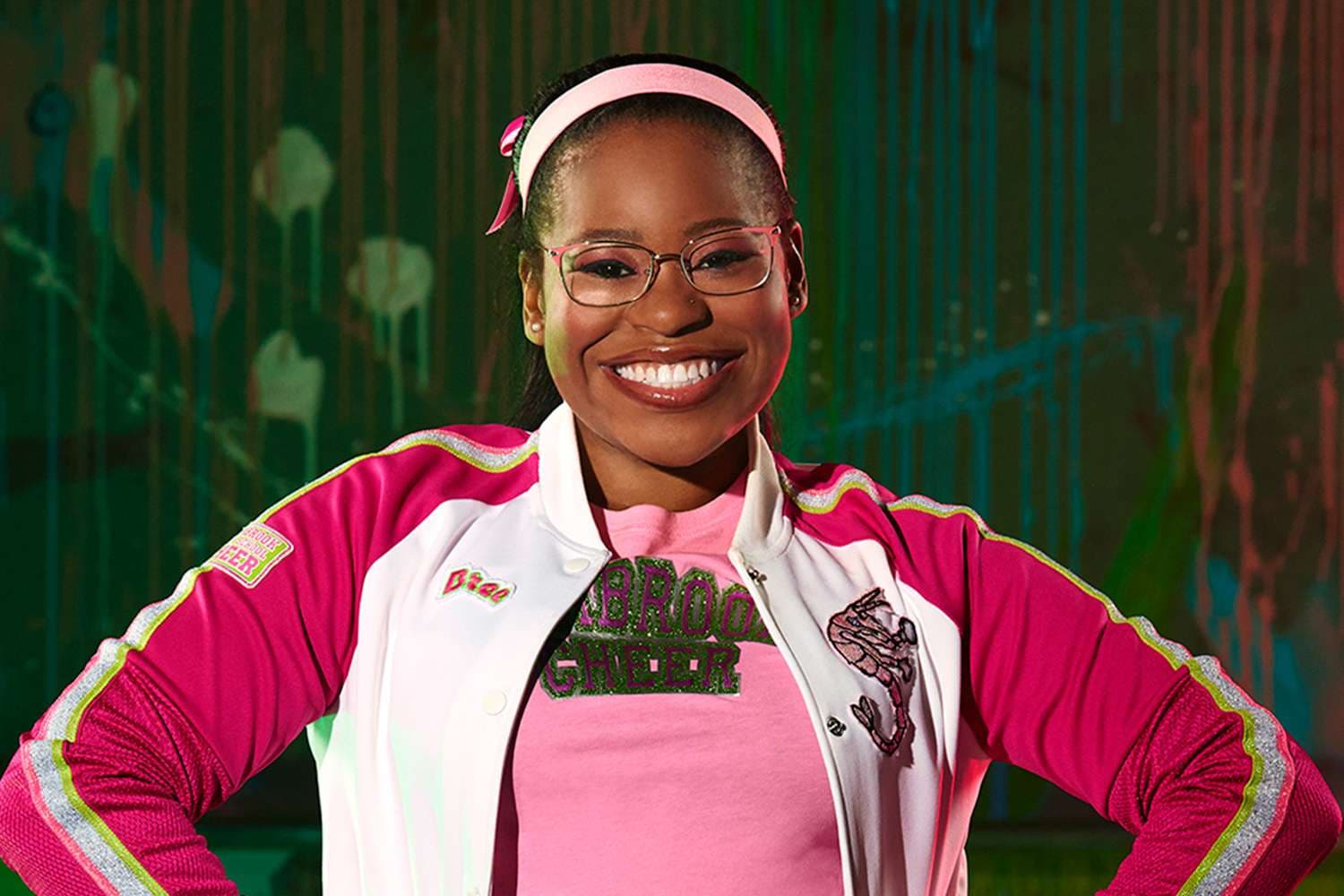 Disney star Carla Jeffery dies at 33