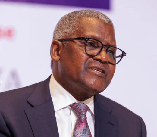 Dangote built country around refinery — Sanwo-Olu