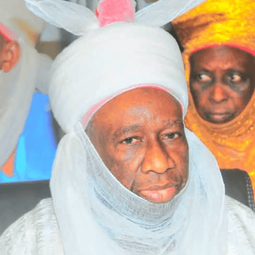 Sultan mourns Emir of Gumel, hails 46-year reign