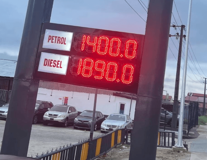 Fuel price rises, deepens pressure on homes, businesses