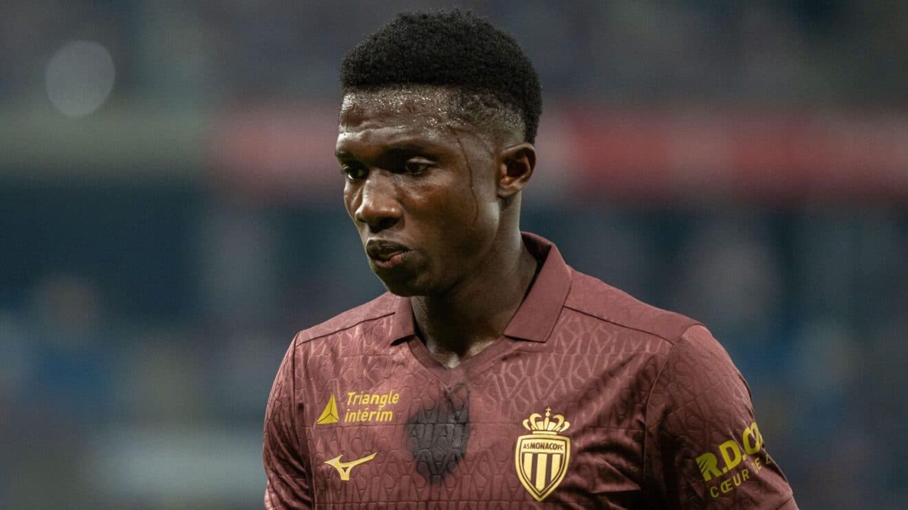 Why Lamine Camara’s £47m Chelsea transfer collapsed at last minute – Agent