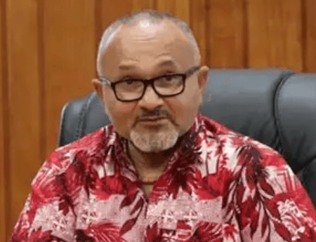Solomon Islands PM survives ouster bid, parliament adjourned