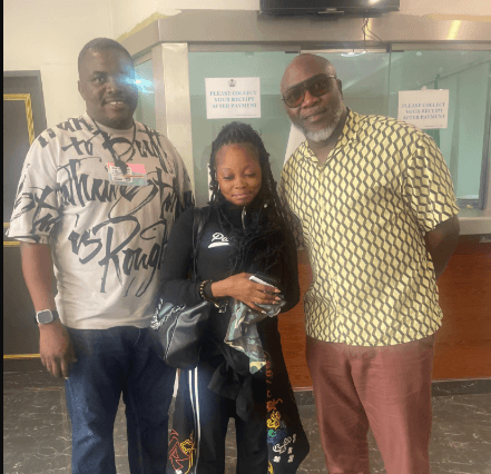 Missing Nigerian woman found safe in Doha — NCAA official