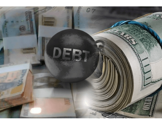 Businesses suffer as FG’s domestic borrowings surge 90% to N24.7trn