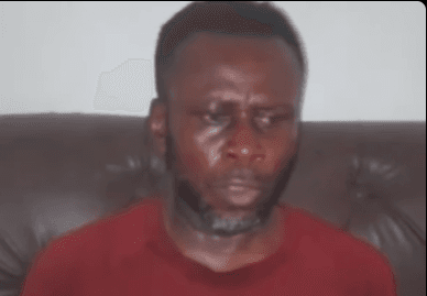 Anambra: Husband recounts discovery of alleged child abuse