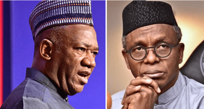 ‘How dare you?’ — Datti condemns El-Rufai’s phone-tapping claim as ‘sheer arrogance’