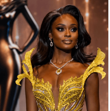 Meet Nigerian-American Navy veteran crowned Miss Grand USA 2026