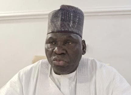 ‘Don’t divorce your husbands; I was joking’ — Yobe APC Chair apologises