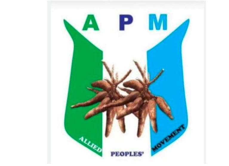 APM inaugurates campaign office, vows to reset Nigeria