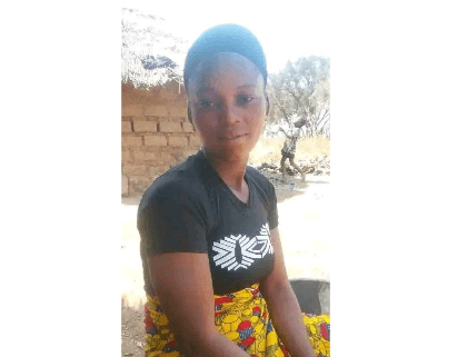 Benue IDP father seeks help after wife dies giving birth