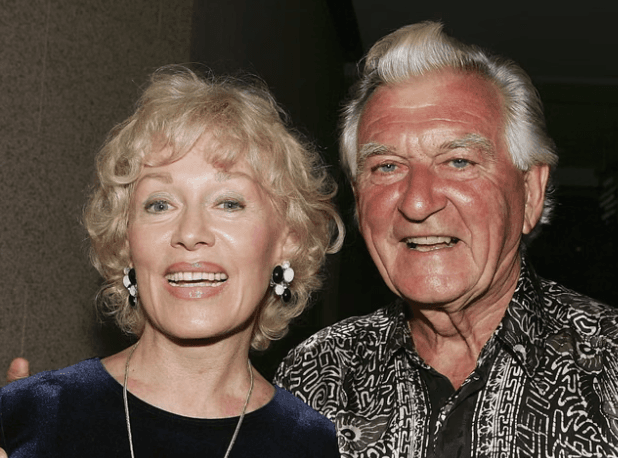 Australian writer, Bob Hawke’s widow, Blanche d’Alpuget dies at 82