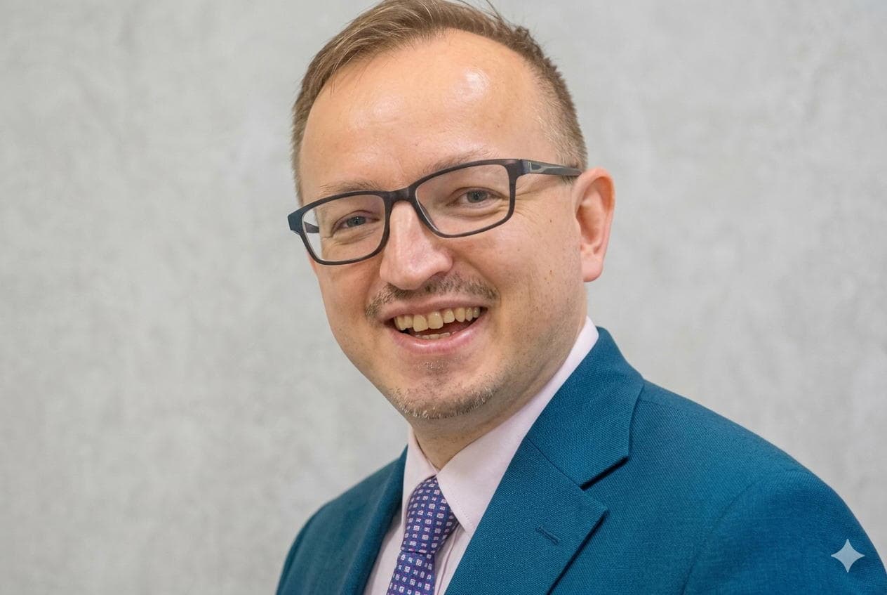 How Nigeria’s $1tn economy target reflects our 40-year reforms — Michal Cygan, Poland’s Ambassador to Nigeria 