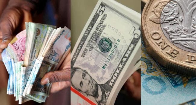 Dollar to Naira exchange rate today, September 9, 2026
