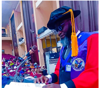 Unilorin don urges FG to prioritise aquaculture