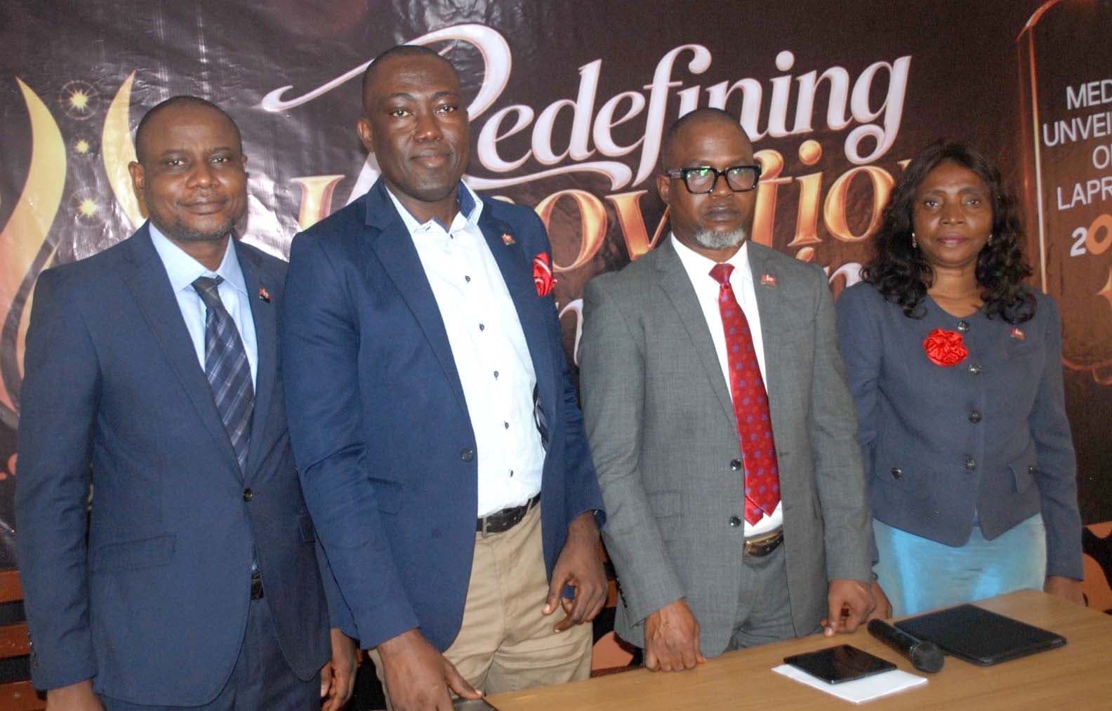 Lagos NIPR unveils LaPRIGA 2026, sets new standard for innovation, originality