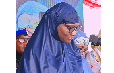 Gombe women mobilise over 6,000 for unity summit