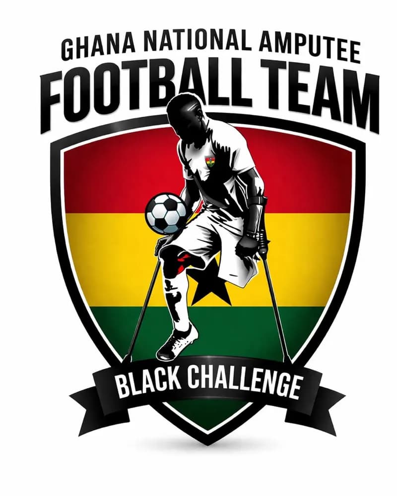 Ghana Amputee Football Federation appeals judgment barring it from organising amputee football in Ghana