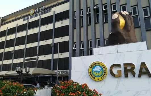 GRA working to resolve intermittent tax payment challenges on Ghana.gov Platform